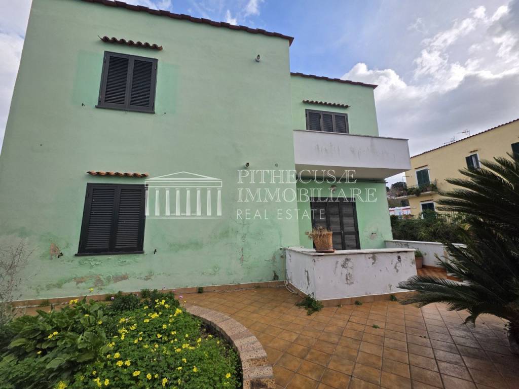 Villa a Ischia in via Leonardo Mazzella, 118 - Foto 4