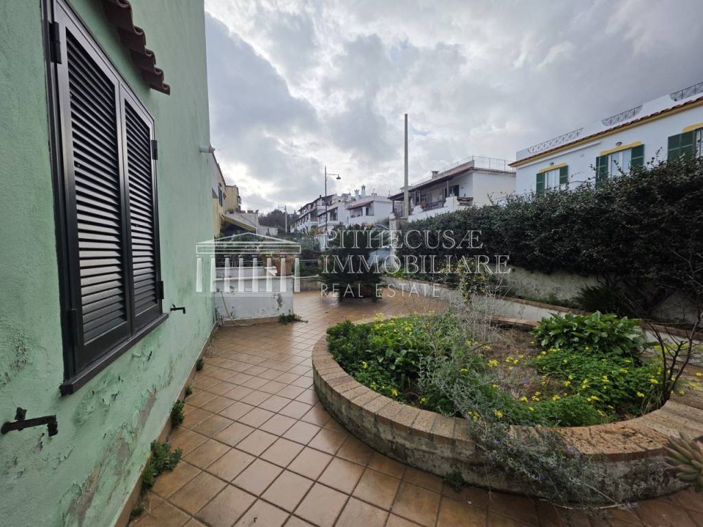 Villa a Ischia in via Leonardo Mazzella, 118 - Foto 5