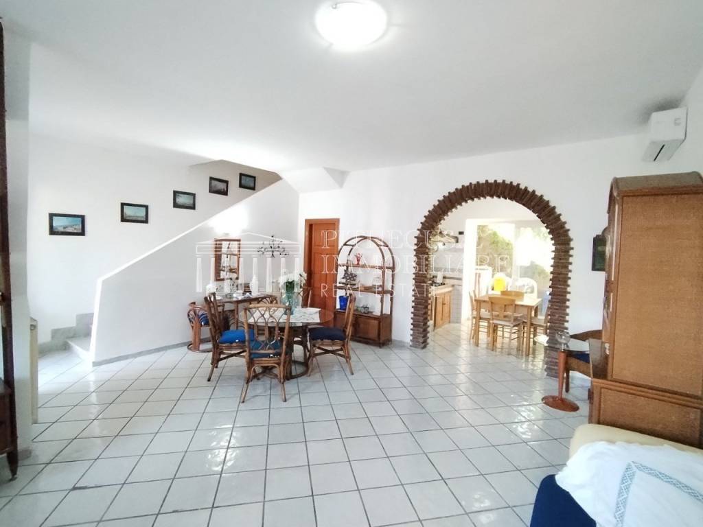 Villa a Ischia in via Quercia, 87 - Foto 2