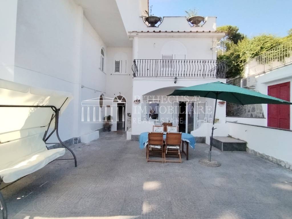 Villa a Ischia in via Quercia, 87 - Foto 4