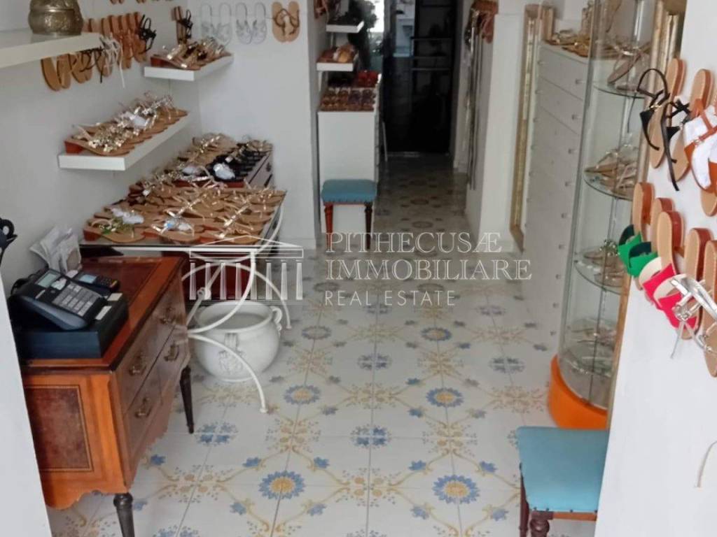 Immobile a Ischia in Corso Vittoria Colonna - Foto 2