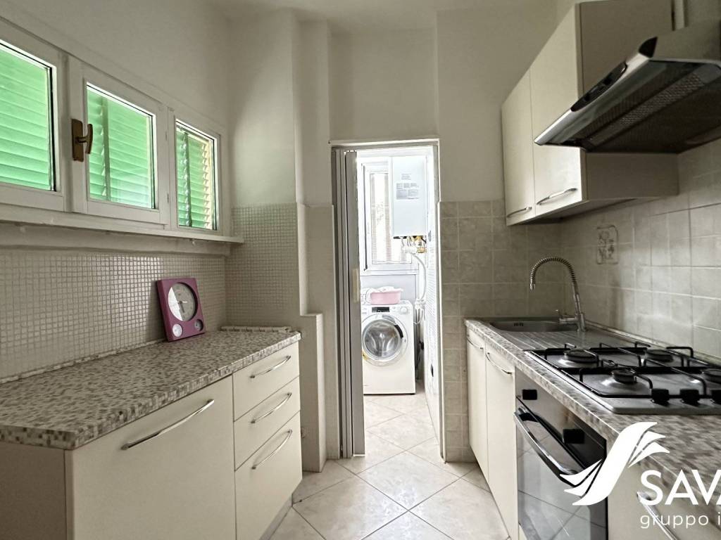 Appartamento a Novara in Via Oslavia, 6 - Foto 5