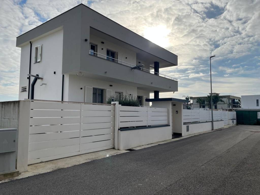 Villa a Villa literno in Via Rubicone - Foto 4