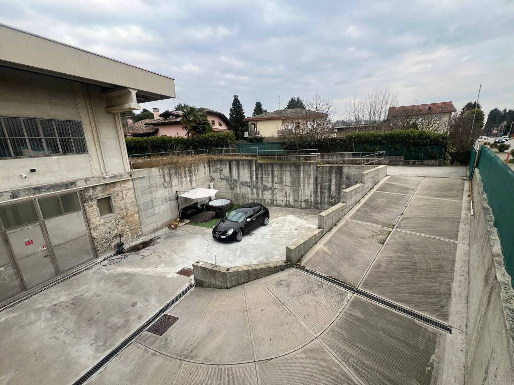 Immobile a Casorate sempione - Foto 4