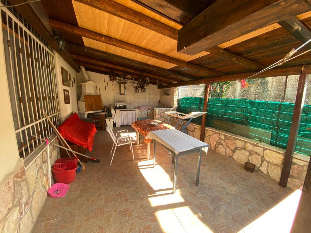 Villa a Carini in Via Strada Statale 113 Ovest - Foto 3