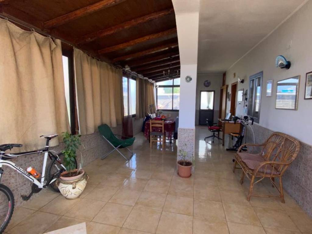 Villa a Carini in Via Strada Statale 113 Ovest - Foto 4