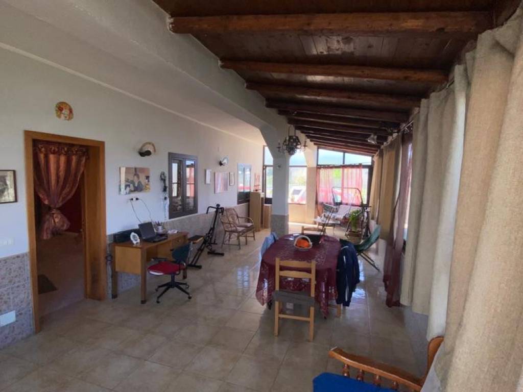 Villa a Carini in Via Strada Statale 113 Ovest - Foto 5