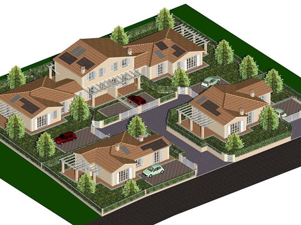 Villa a Luni - Foto 3