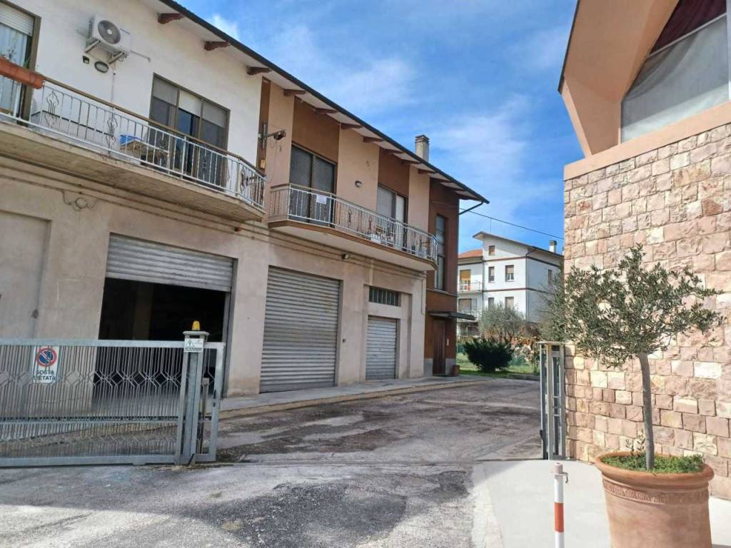 Appartamento a San ginesio in Via Picena - Foto 3