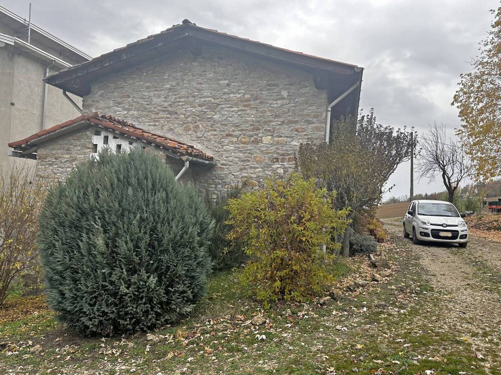 Rustico / casale a Gropparello in Località Veggiola - Foto 4