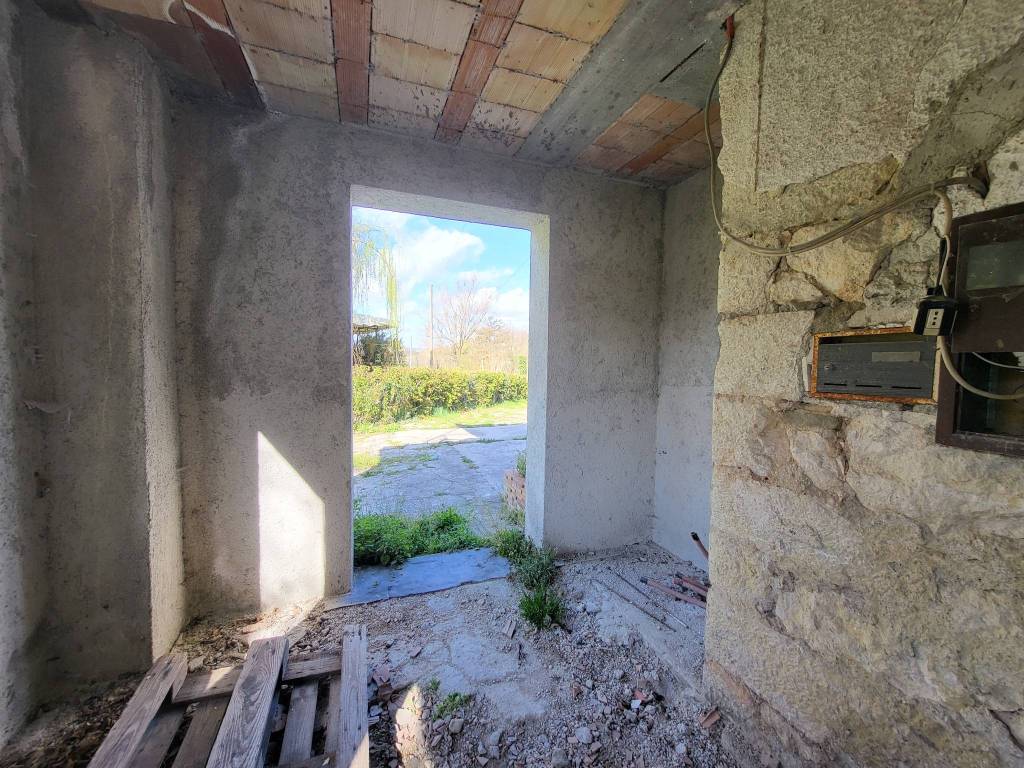 Rustico / casale a Gallinaro in Via Selvapiana - Foto 3
