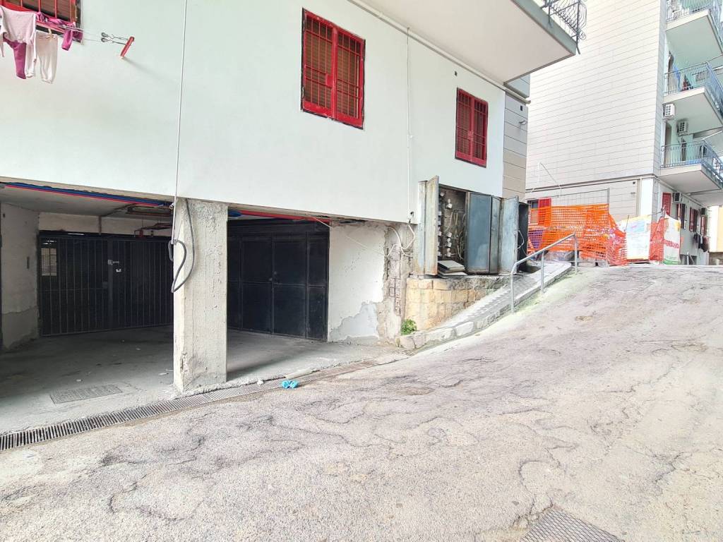 Box / garage a Portici in Traversa Longobardi - Foto 4