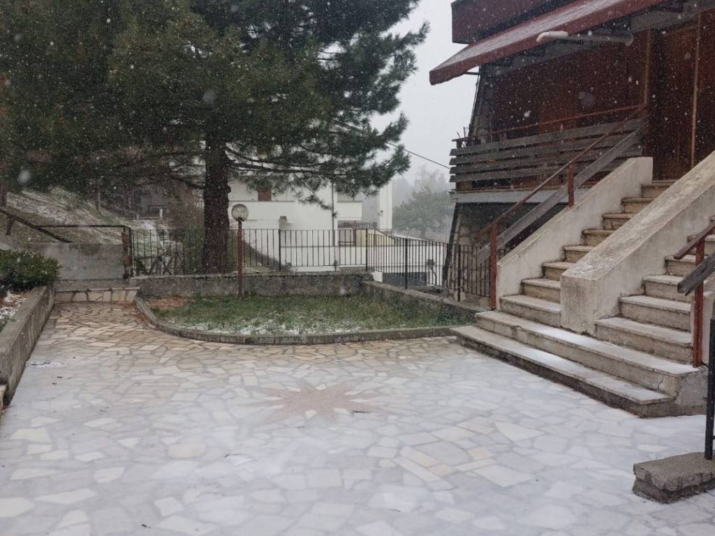 Appartamento a Rocca di cambio in Via Giuseppe Garibaldi, 8 - Foto 3
