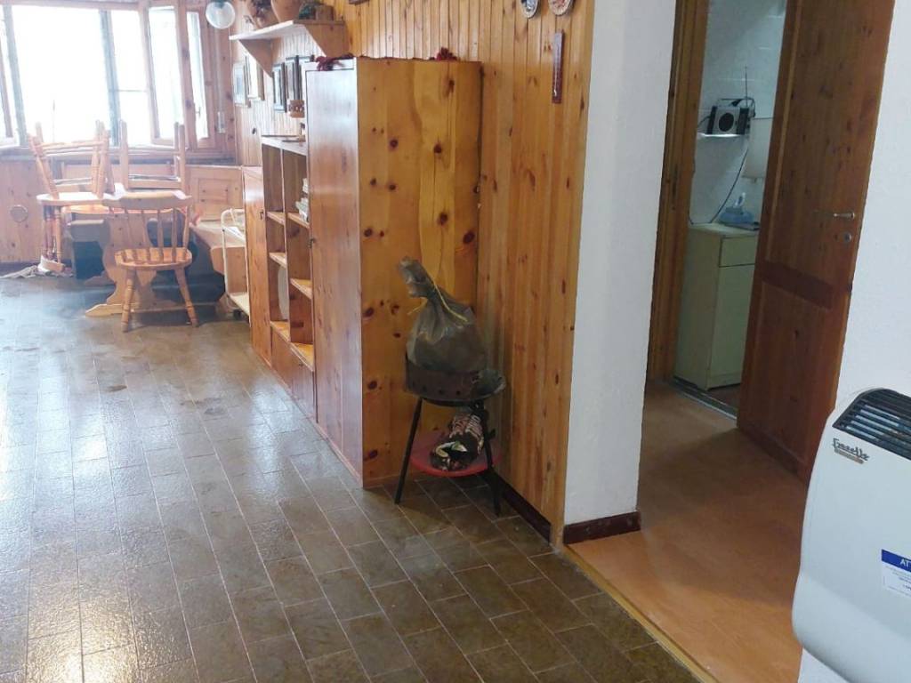 Appartamento a Rocca di cambio in Via Giuseppe Garibaldi, 8 - Foto 5