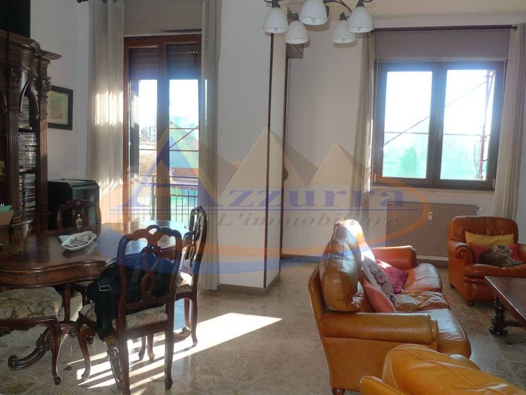 Appartamento a Alessandria in Via Duccio Galimberti - Foto 4