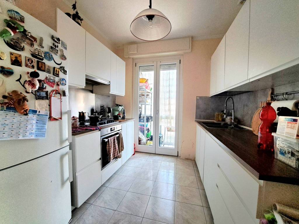 Appartamento a Sarezzo in Via G. Zanardelli - Foto 4