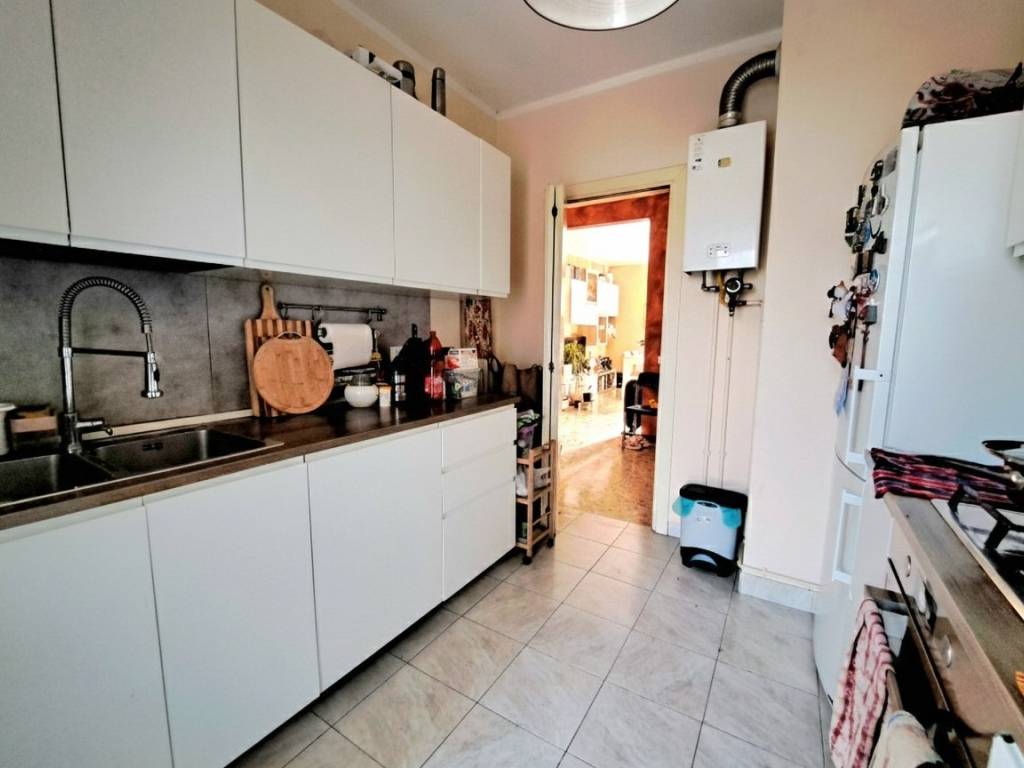 Appartamento a Sarezzo in Via G. Zanardelli - Foto 5