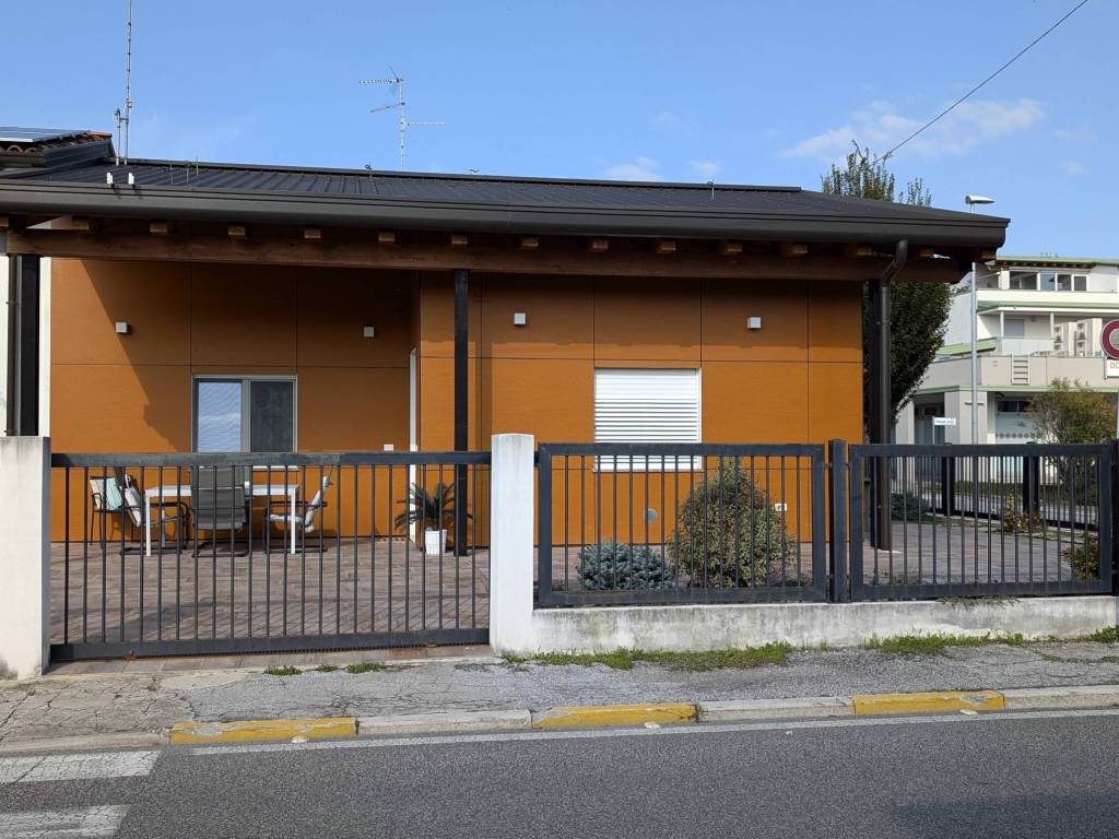 Villetta a schiera a Ronchi dei legionari - Foto 4