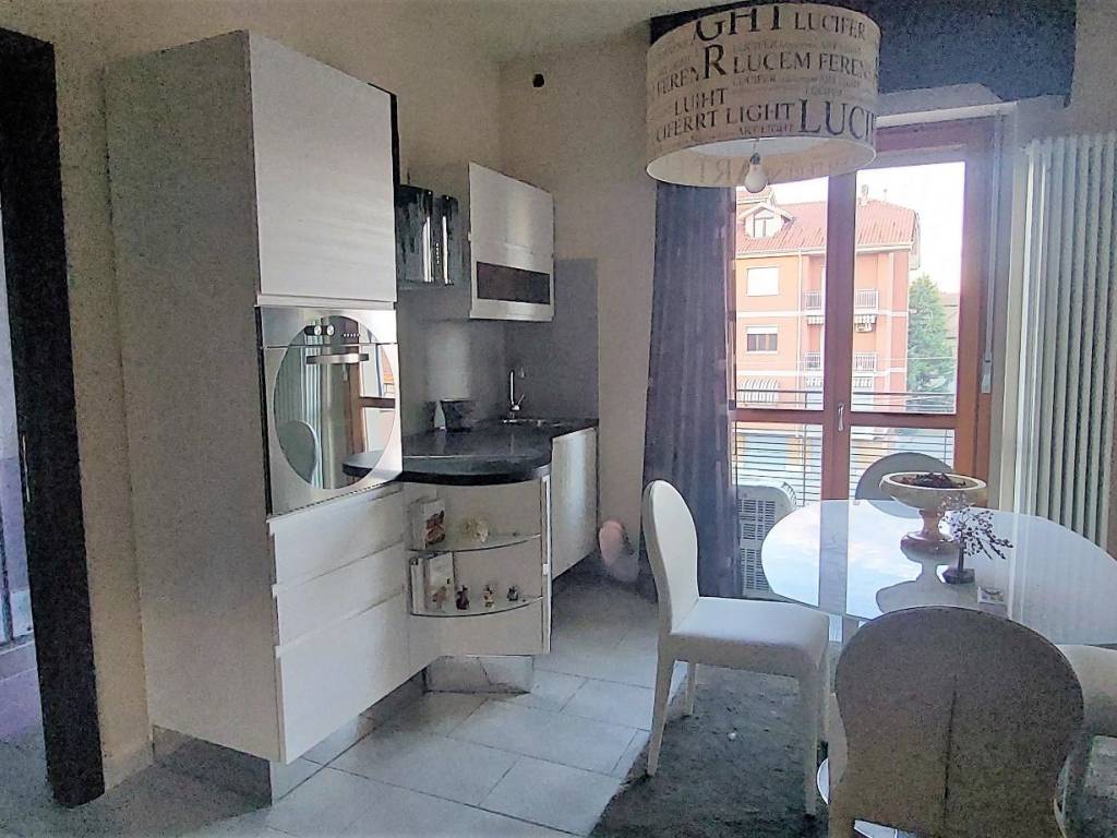 Appartamento a Alba in Corso Bra, 60 - Foto 2