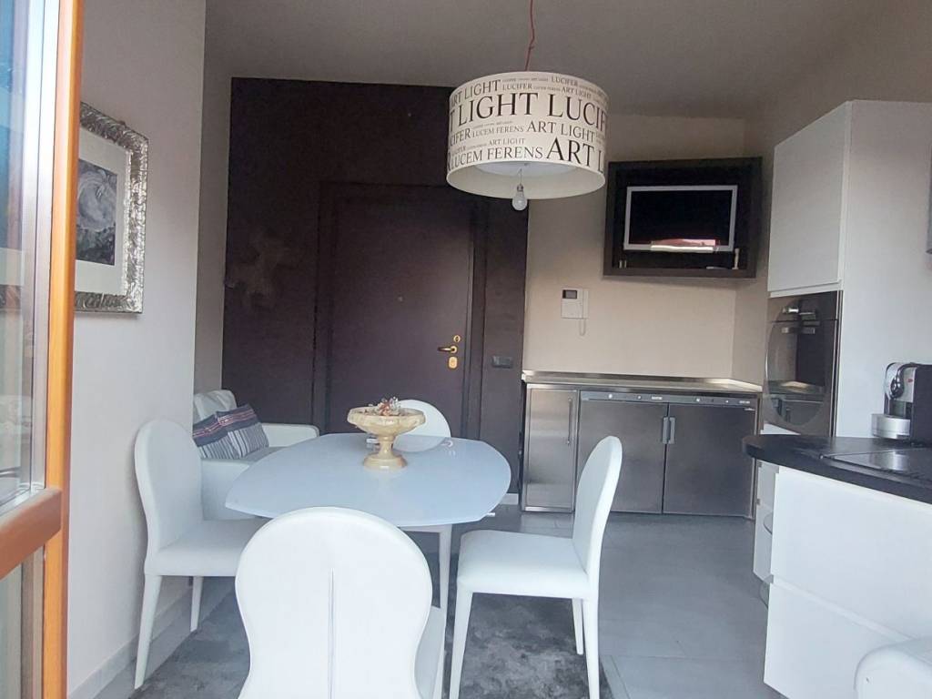 Appartamento a Alba in Corso Bra, 60 - Foto 4