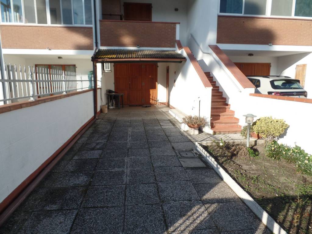 Casa indipendente a Comacchio in Via della Fontana, 40 - Foto 2