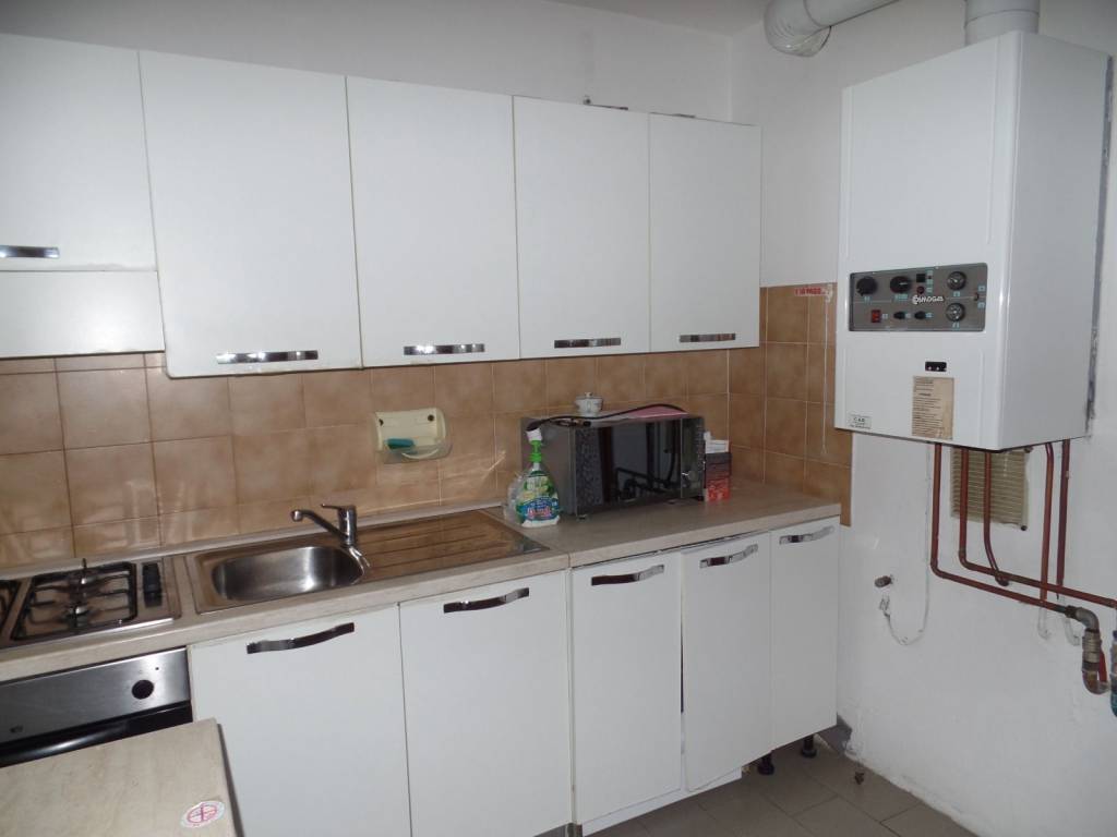 Casa indipendente a Comacchio in Via della Fontana, 40 - Foto 4