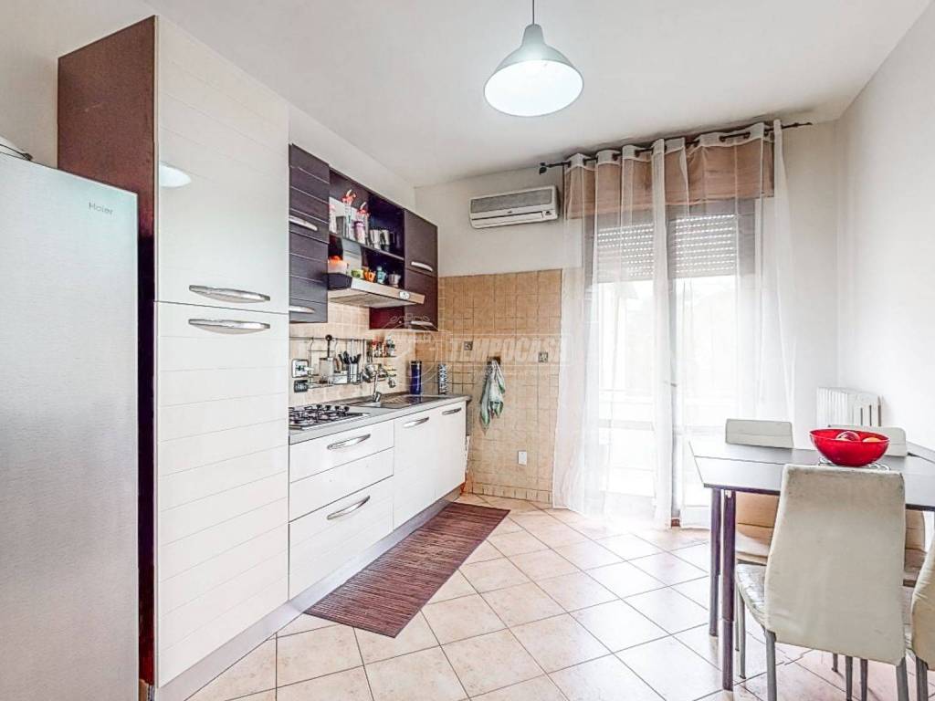 Appartamento a Castelfranco emilia in Via BOLDINI 9 - Foto 2