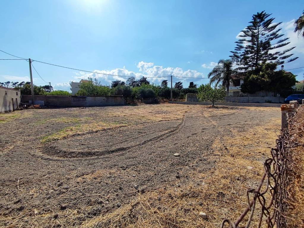 Terreno a Roccella ionica in Contrada Lacchi - Foto 2