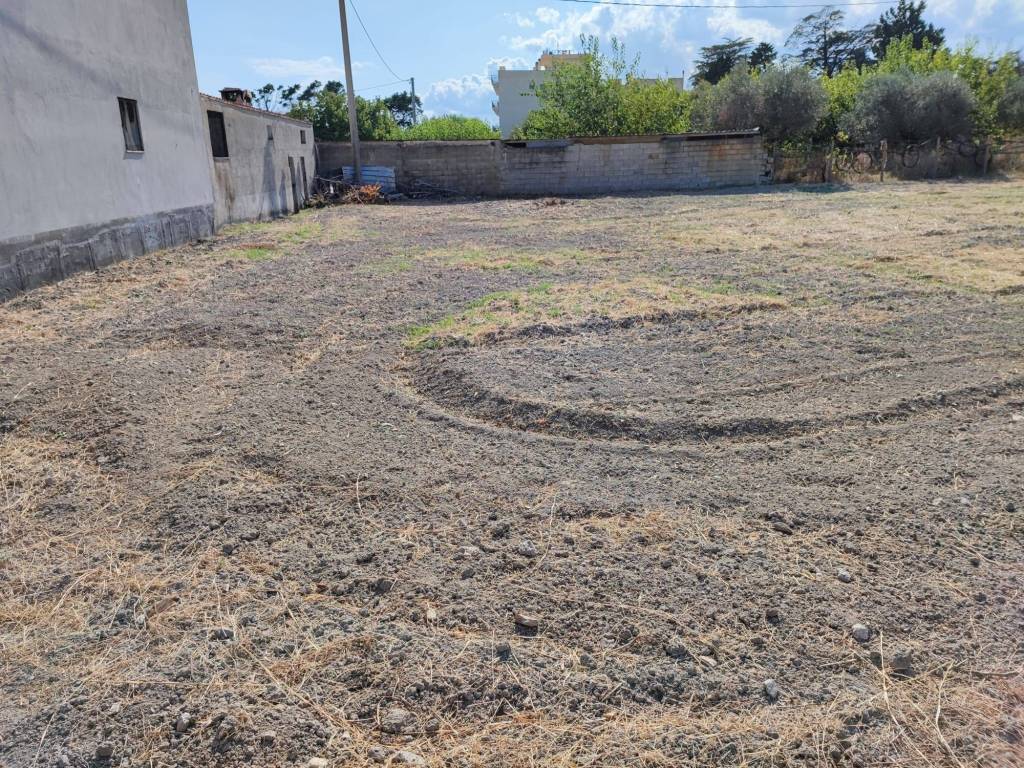 Terreno a Roccella ionica in Contrada Lacchi - Foto 3