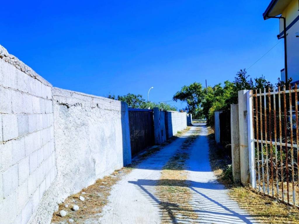 Terreno a Roccella ionica in Contrada Lacchi - Foto 4