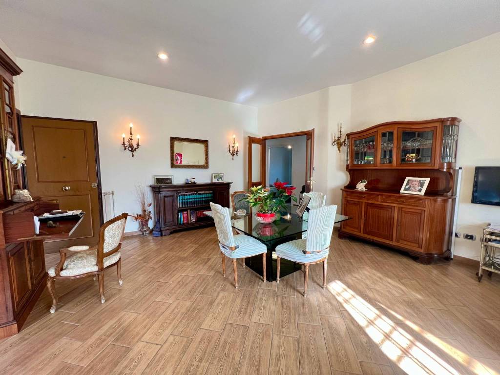 Villa a Fiumicino in Via delle Pinne - Foto 4