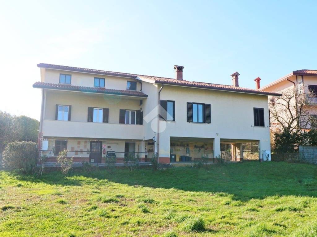 Villa a Muggia in Via Flavia di Stramare, 54 - Foto 2
