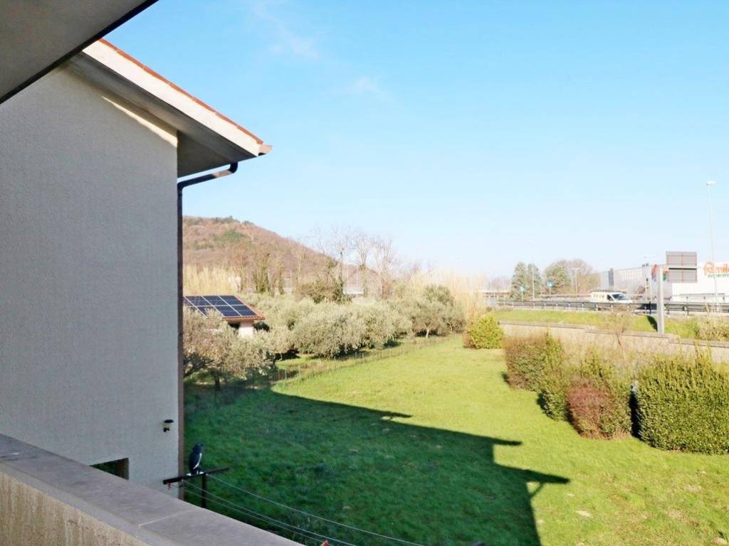 Villa a Muggia in Via Flavia di Stramare, 54 - Foto 4