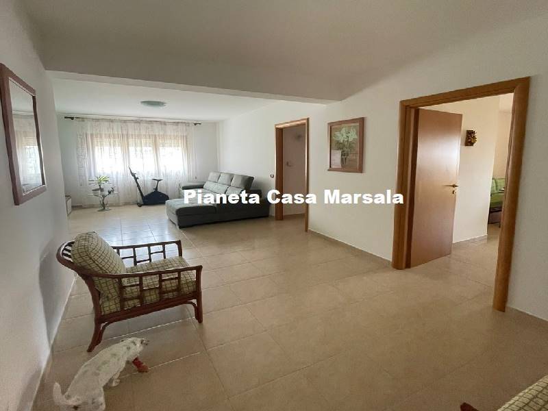 Appartamento a Marsala in Via Grotta del Toro - Foto 3