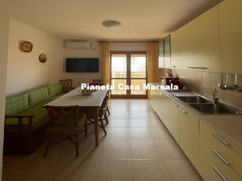 Appartamento a Marsala in Via Grotta del Toro - Foto 4