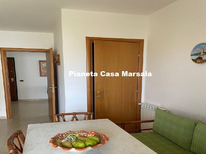 Appartamento a Marsala in Via Grotta del Toro - Foto 5