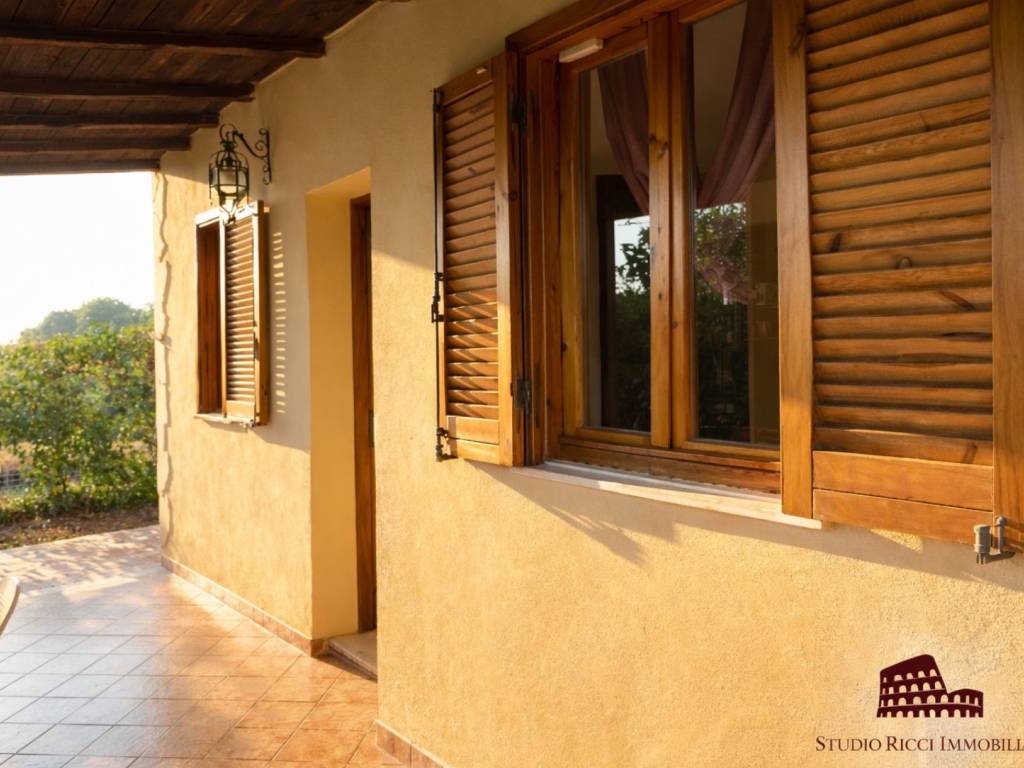 Villa a Lanuvio in Via Valle Fiara, 12 - Foto 3