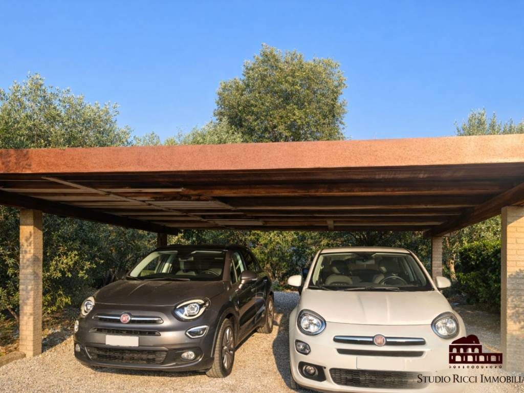 Villa a Lanuvio in Via Valle Fiara, 12 - Foto 5