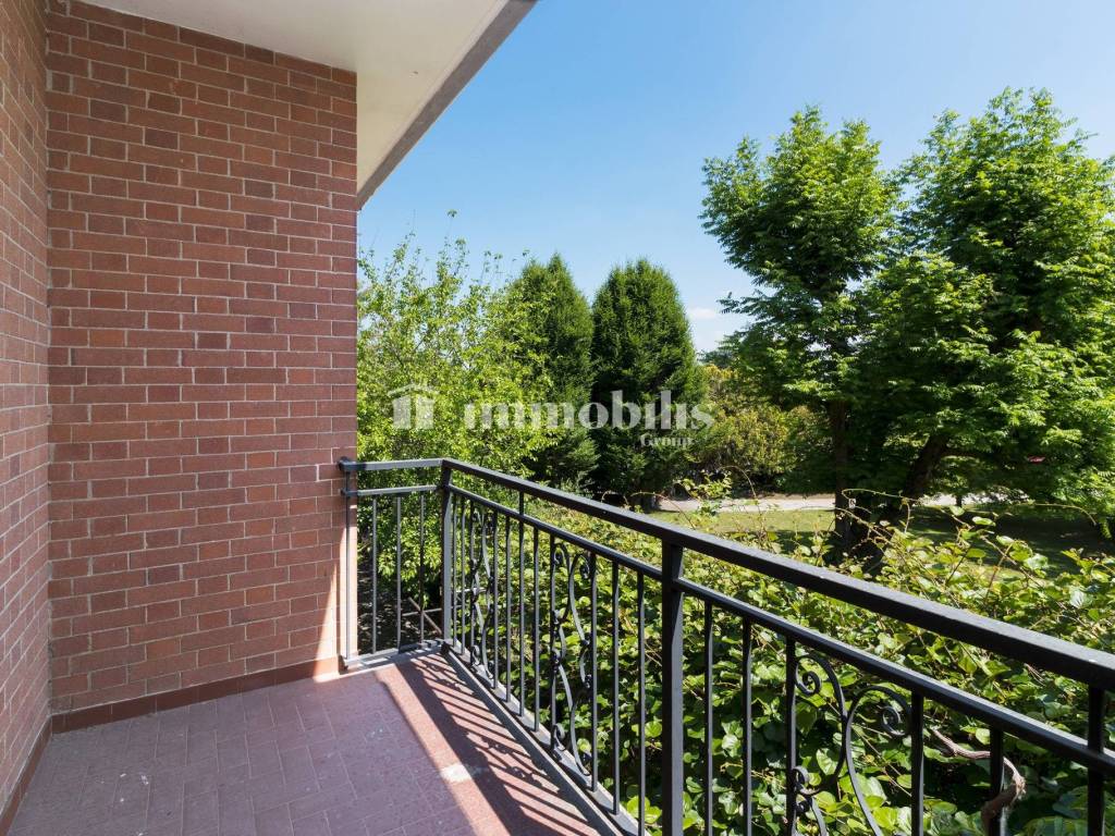 Villa a Druento in Via Rubiana, 4 - Foto 2