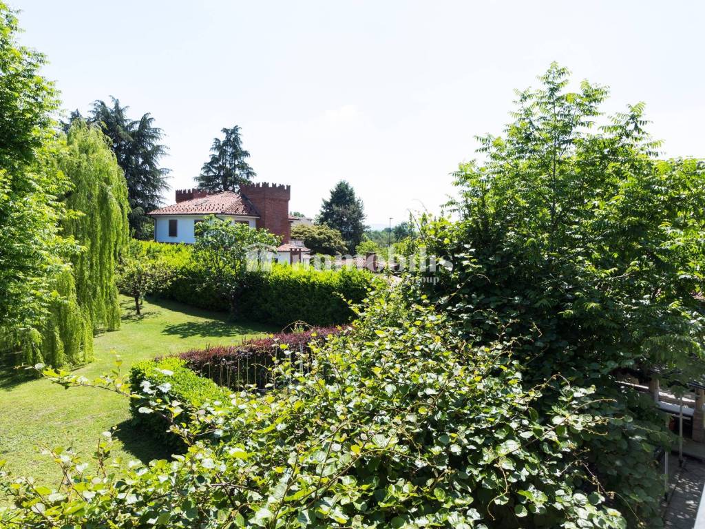 Villa a Druento in Via Rubiana, 4 - Foto 3