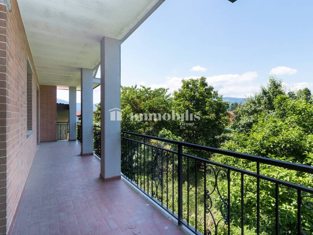 Villa a Druento in Via Rubiana, 4 - Foto 4