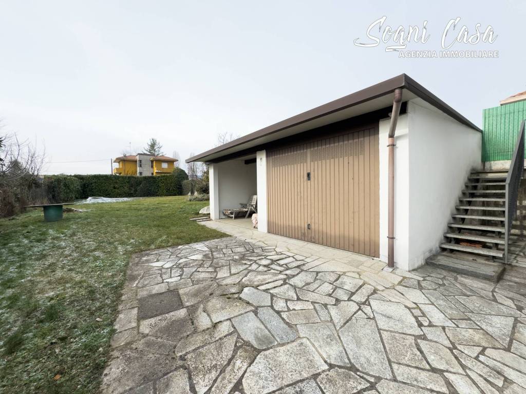 Villa a Borgomanero in Via Croce - Foto 3