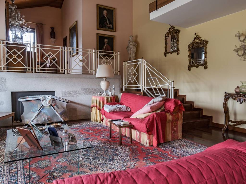Villa a Negrar di valpolicella in Via Palazzina di Arbizzano, 7 - Foto 3