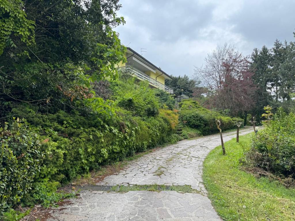 Villa a Negrar di valpolicella in Via Palazzina di Arbizzano, 7 - Foto 4