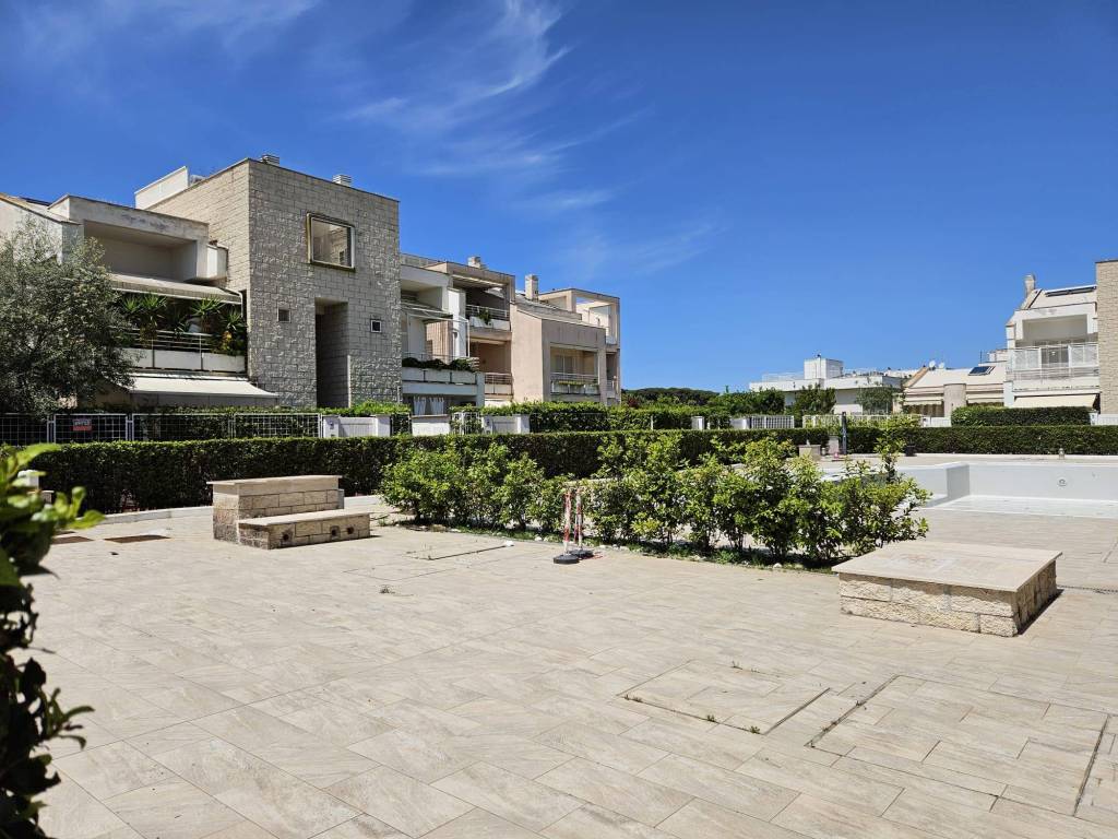 Appartamento a Fiumicino in Via Agropoli - Foto 2