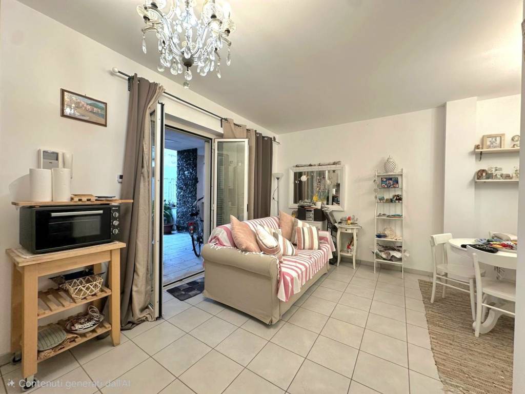 Appartamento a Fiumicino in Via Agropoli - Foto 4