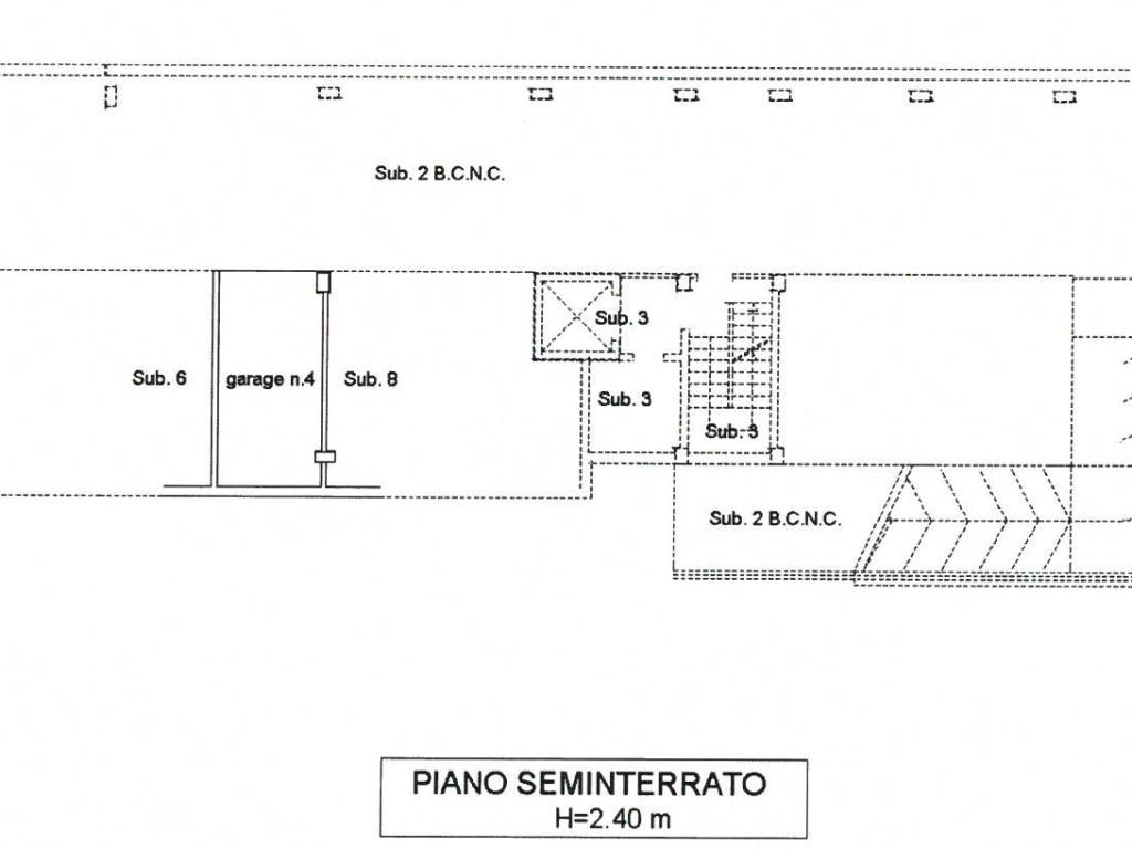 Box / garage a Pescara - Foto 2