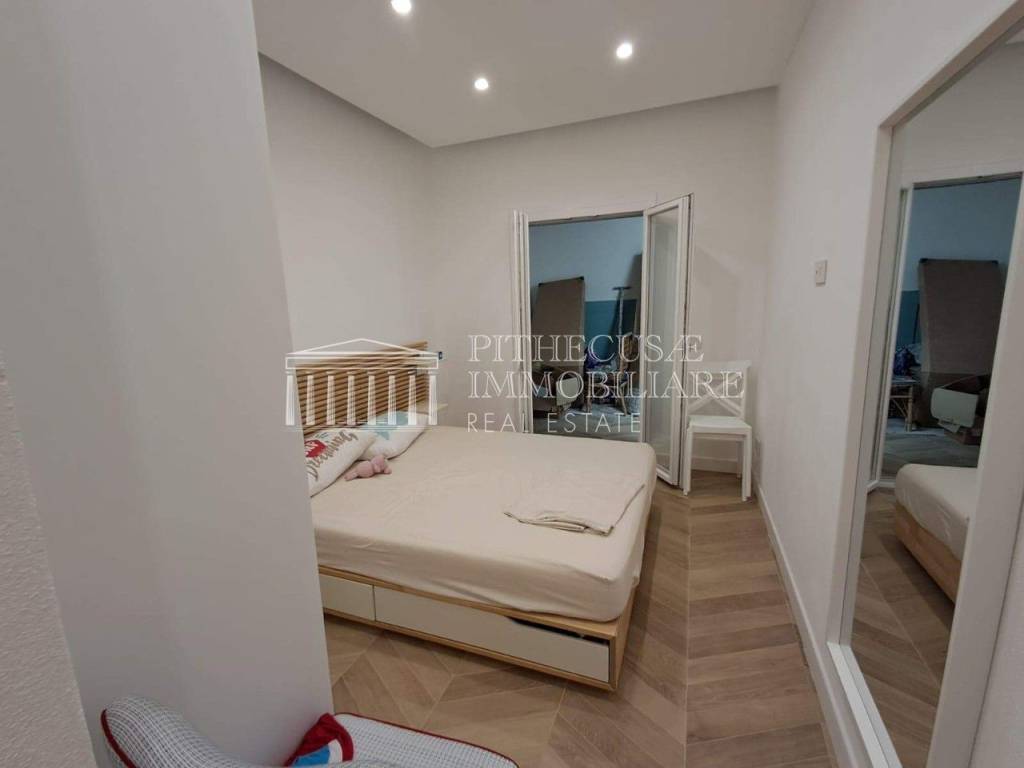 Appartamento a Forio in via Giovanni Mazzella, 95 - Foto 4