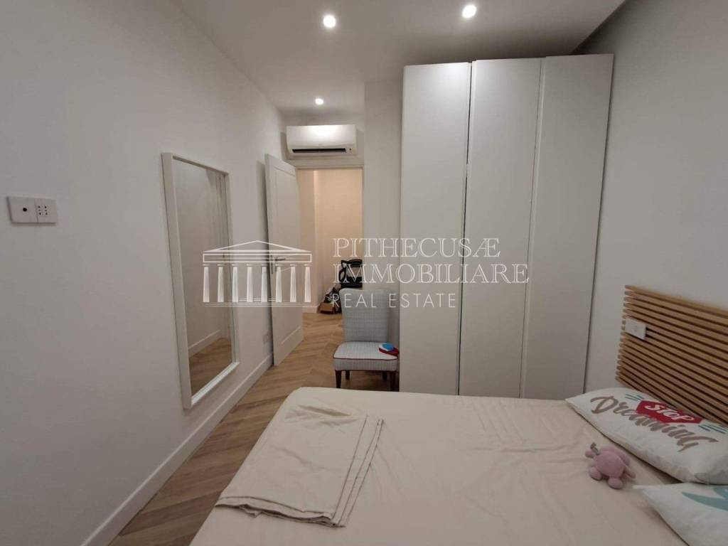 Appartamento a Forio in via Giovanni Mazzella, 95 - Foto 5