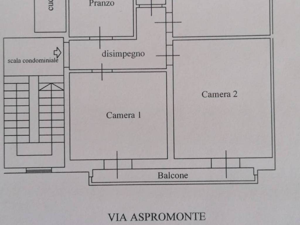 Appartamento a Martina franca in Via Aspromonte - Foto 2